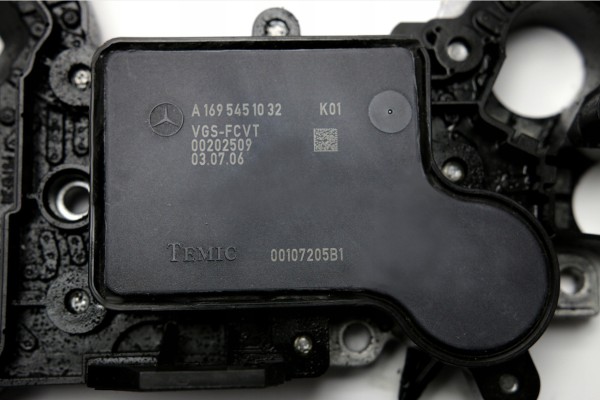 Transmission controller 722 8 CVT MERCEDES BENZ A160 A180 A200 B180 B200 Car type 4x4 SUV passenger cars