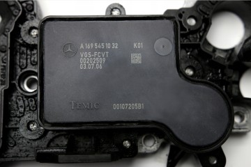 Transmission controller 722 8 CVT MERCEDES BENZ A160 A180 A200 B180 B200 Car type 4x4 SUV passenger cars