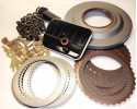 Repair kit MPS6 6DCT450 Powershift reinforced Pl
