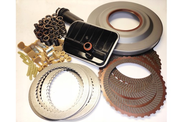 Repair kit MPS6 6DCT450 Powershift reinforced Pl