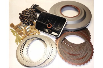 Repair kit MPS6 6DCT450 Powershift reinforced Pl