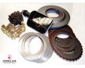 Repair kit MPS6 6DCT450 Powershift reinforced Pl Catalog number of the part MPS6 6DCT450