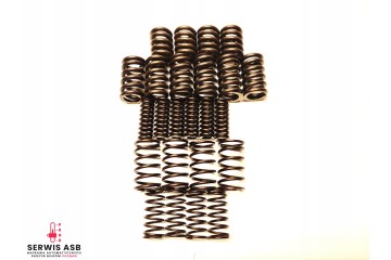 Repair kit MPS6 6DCT450 Powershift reinforced Pl Part manufacturer APP