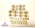 Repair kit MPS6 6DCT450 Powershift reinforced Pl Transmission type automatic