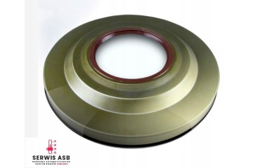 Repair kit MPS6 6DCT450 Powershift reinforced Pl Car type 4x4 SUV cargo vans passenger cars
