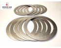 Repair kit MPS6 6DCT450 Powershift reinforced Pl Product weight with unit packaging 3 kg