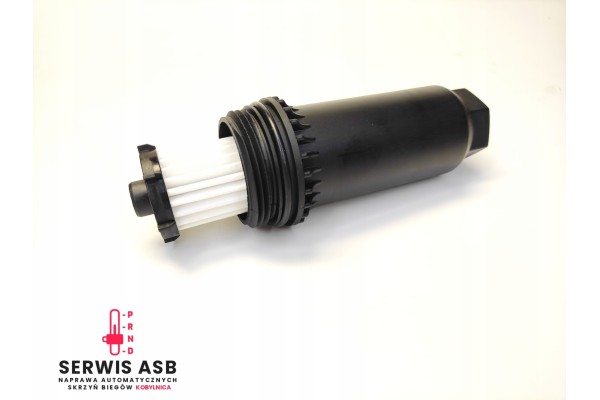 Repair kit MPS6 6DCT450 Powershift reinforced Pl Quality of parts according to GVO P replacement with original quality