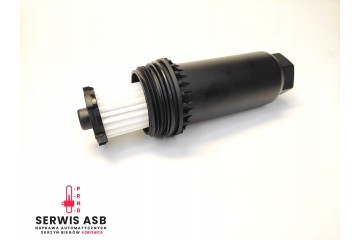 Repair kit MPS6 6DCT450 Powershift reinforced Pl Quality of parts according to GVO P replacement with original quality