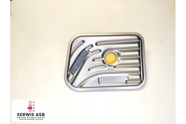 Repair kit MPS6 6DCT450 Powershift reinforced Pl Version European