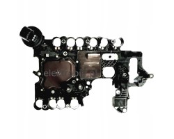 Transmission controller 722 9 7G Tronic Mercedes WARRANTY