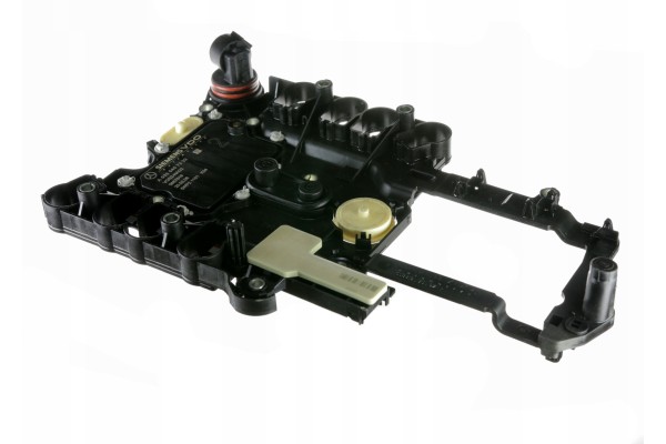 Transmission controller 722 9 7G Tronic Mercedes WARRANTY Transmission type automatic