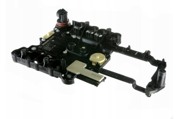Transmission controller 722 9 7G Tronic Mercedes WARRANTY Transmission type automatic