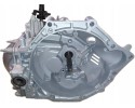 Transmission 20MB51 Fiat Scudo III 2 0 Diesel remanufactured