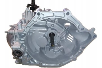 Transmission 20MB45 Toyota Proace 2 0 Diesel remanufactured