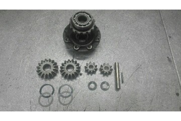 REMANUFACTURED CHEVROLET AVEO 1 2 16V H1 gearbox Catalog number of the part h1