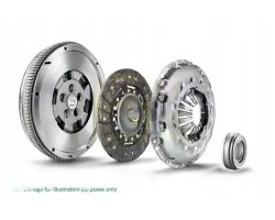 CLUTCH SET FLYWHEEL THRUST BEARING