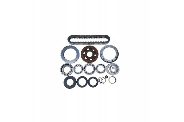 Repair Kit Distribution Box VTG Reducer ATC13 Bmw X5 G05 xDrive