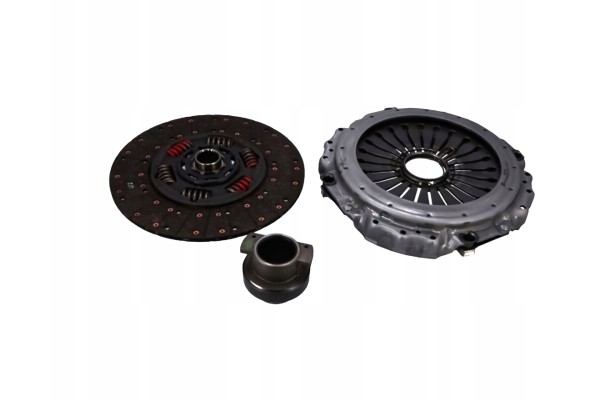Clutch set 430 mm Scania R series CAN 1040116 1