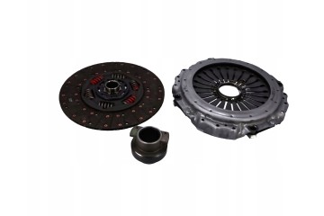 Clutch set 430 mm Scania R series CAN 1040116 1