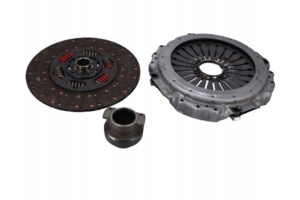 Clutch set 430 mm Scania R series CAN 1040116 1 Catalog number of the part 1040116 1