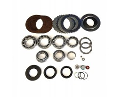 Repair Kit Distribution Box VTG Reducer ATC350 Bmw 5 F11 xDrive