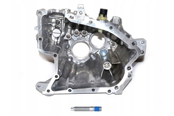 GEARBOX HOUSING FIAT DUCATO 06 2 3 JTD OR 9402206268