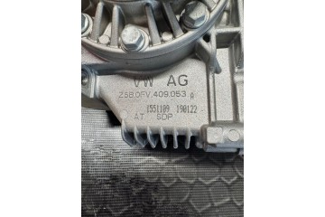 Gearbox reducer VW AUDI 0FV409053A Transmission type not specified