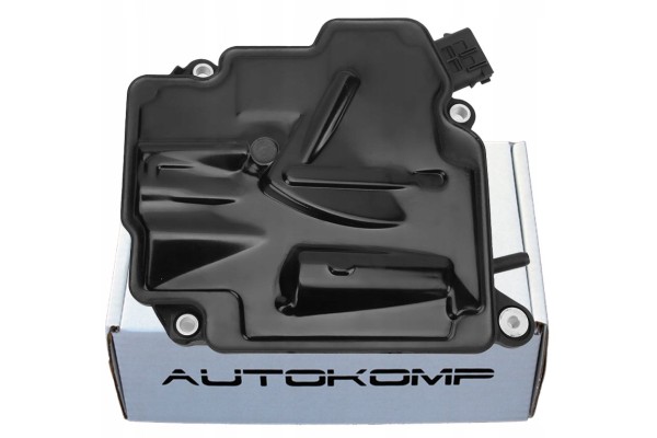 ISM MERCEDES W204 W205 W221 Gearbox Controller Autokomp