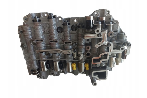mechatronics solenoid valves box controller plate TF60SN 09G325039AX Catalog number of the part ARMG09G325039A