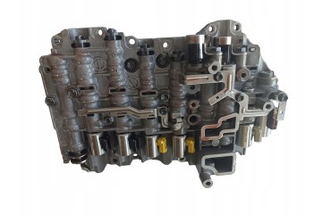 mechatronics solenoid valves box controller plate TF60SN 09G325039AX Catalog number of the part ARMG09G325039A