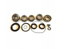 Clutch Haldex Bridge Rear Differential Mercedes CLA 117 C117 4Matic Product weight with unit packaging 2 kg
