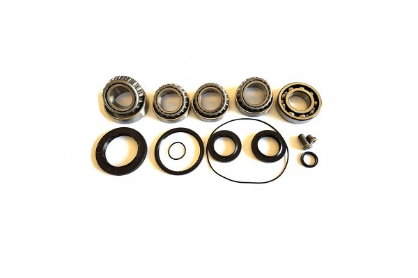 Clutch Haldex Bridge Rear Differential Mercedes CLA 117 C117 4Matic Product weight with unit packaging 2 kg