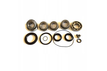 Clutch Haldex Bridge Rear Differential Mercedes CLA 117 C117 4Matic Product weight with unit packaging 2 kg