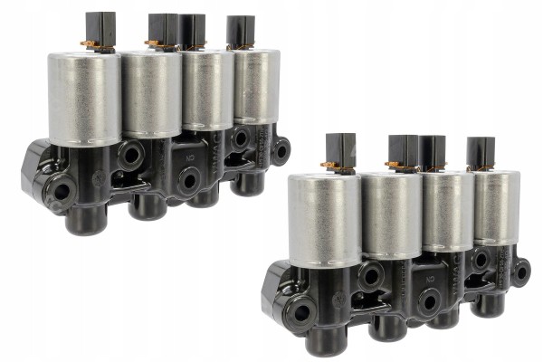 VALVE BLOCKS 0AM DQ200 NEW