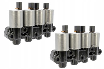 VALVE BLOCKS 0AM DQ200 NEW