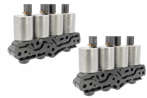 VALVE BLOCKS 0AM DQ200 NEW Packaging status original