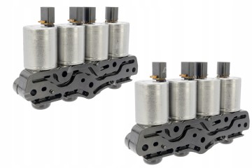 VALVE BLOCKS 0AM DQ200 NEW Packaging status original