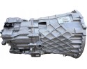 New gearbox mercedes sprinter 907 2 0cdi A9062603402