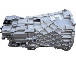 New gearbox mercedes sprinter 907 2 0cdi A9062603402