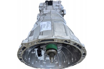 New gearbox mercedes sprinter 907 2 0cdi A9062603402 Catalog number of the part A9062603402 907
