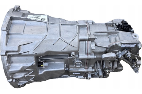 New gearbox mercedes sprinter 907 2 0cdi A9062603402 Part manufacturer Mercedes Benz OE