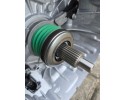 New gearbox mercedes sprinter 907 2 0cdi A9062603402 Engine type diesel