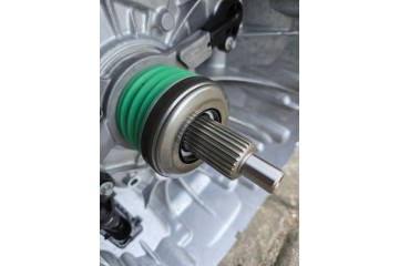 New gearbox mercedes sprinter 907 2 0cdi A9062603402 Engine type diesel