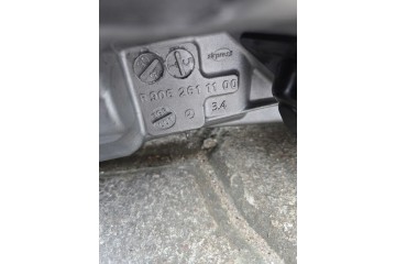 Caja de Cambios Nueva Mercedes Sprinter 907 2.0CDI A9062603402