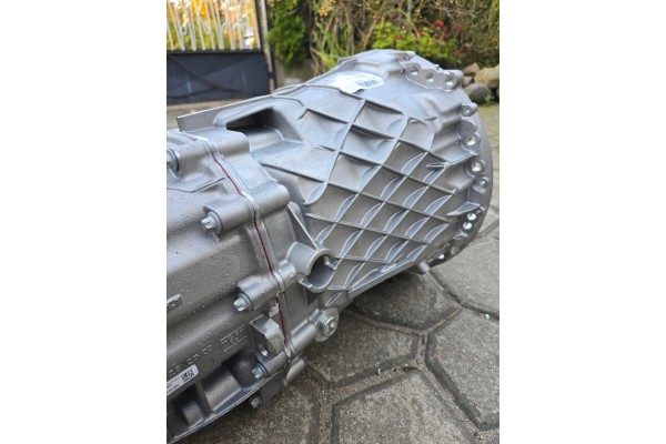 Caja de Cambios Nueva Mercedes Sprinter 907 2.0CDI A9062603402