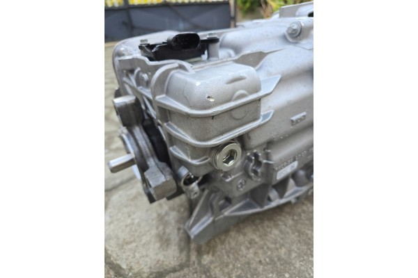 Caja de Cambios Nueva Mercedes Sprinter 907 2.0CDI A9062603402