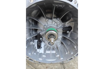 Caja de Cambios Nueva Mercedes Sprinter 907 2.0CDI A9062603402