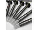 Injector 0445116023 059130277BE AUDI VW