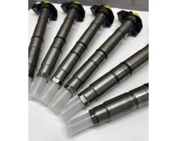 Injector 0445116023 059130277BE AUDI VW