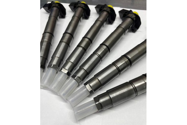 Injector 0445116023 059130277BE AUDI VW